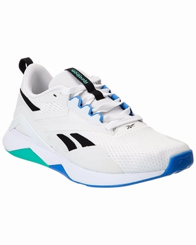 AntiSlip Reebok Nanoflex TR 2 Sneaker