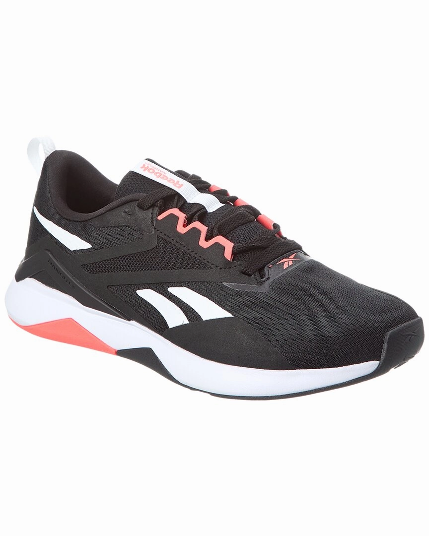 archery shoes Reebok Nanoflex TR 2 Sneaker
