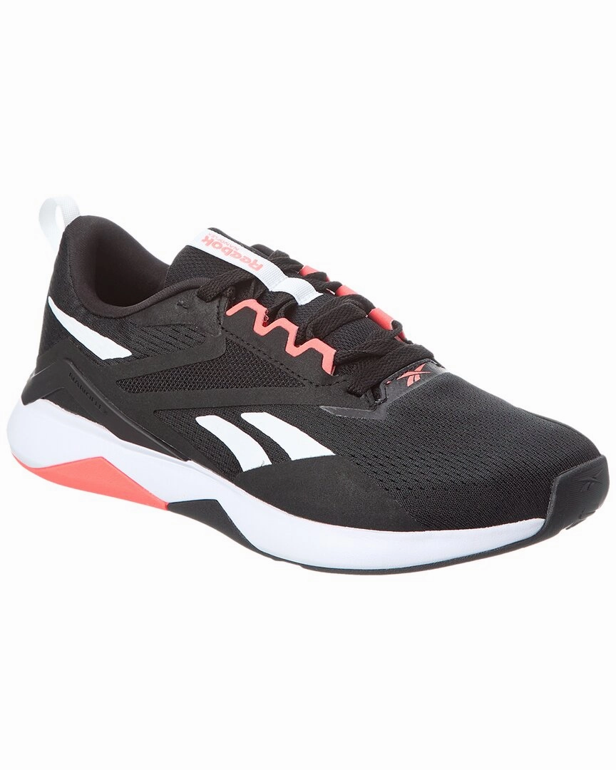 indoor sole Reebok Nanoflex TR 2 Sneaker