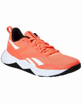 ShockAbsorbingMidsole cross - training gear Reebok NFX Trainer Sneaker