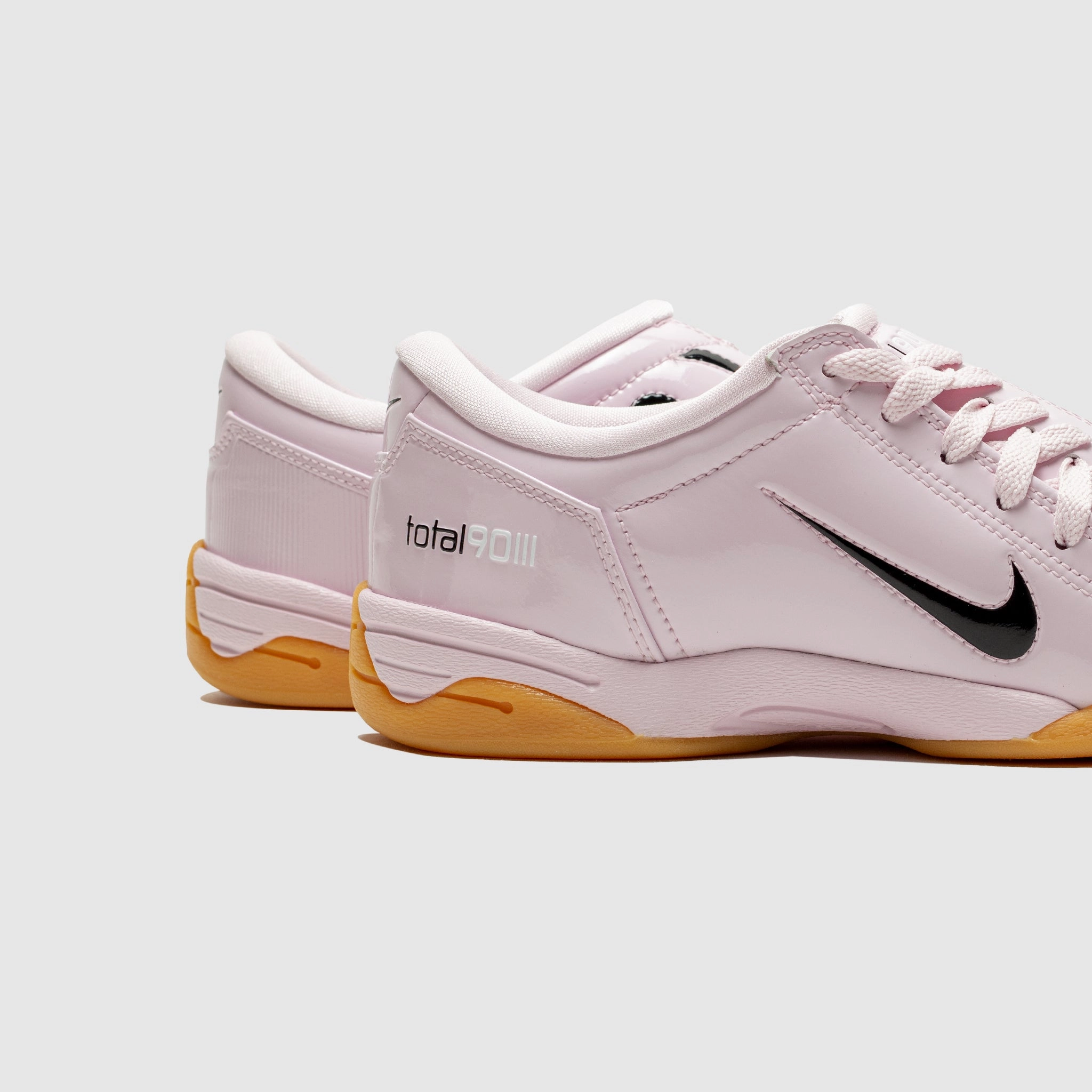 TPU plate TOTAL 90 "PINK FOAM"