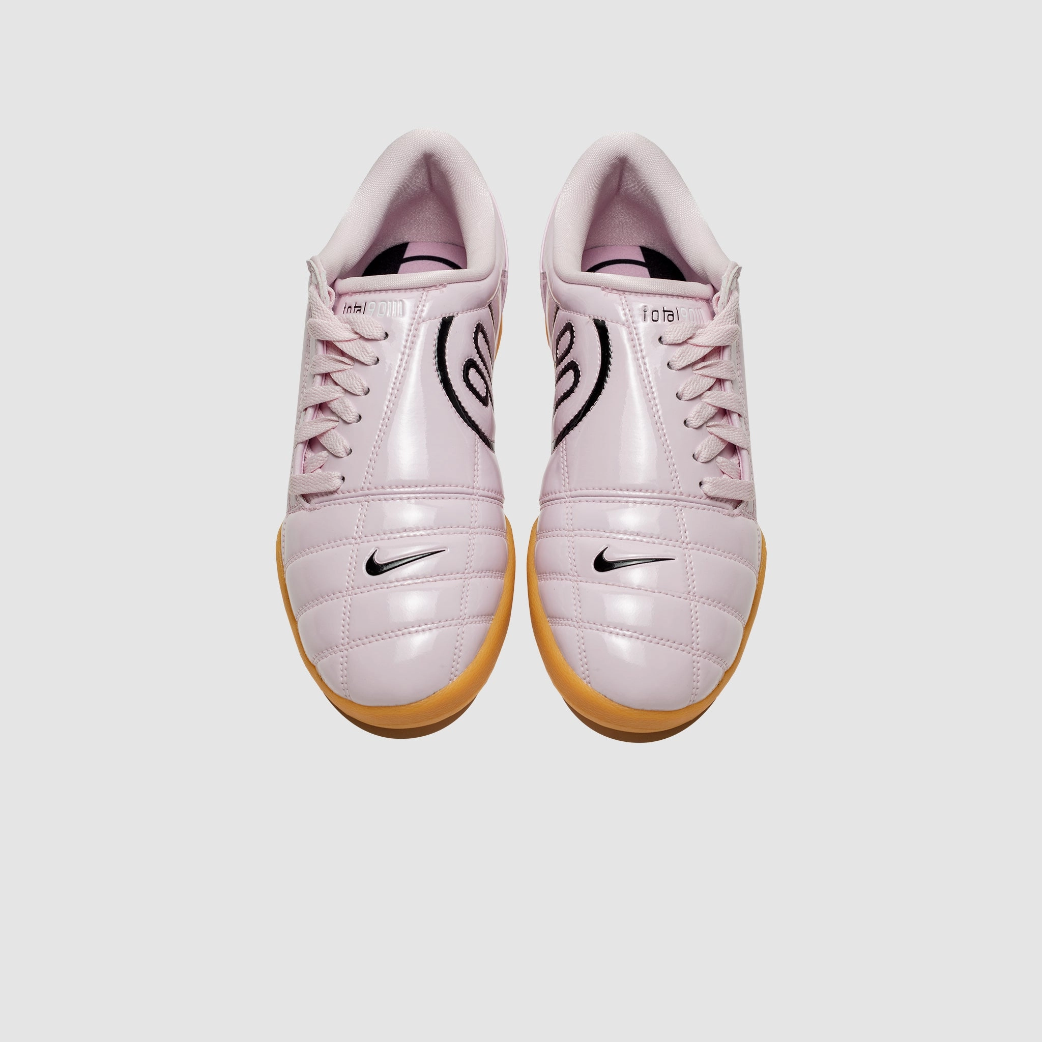 TOTAL 90 "PINK FOAM" foldable orthopedic