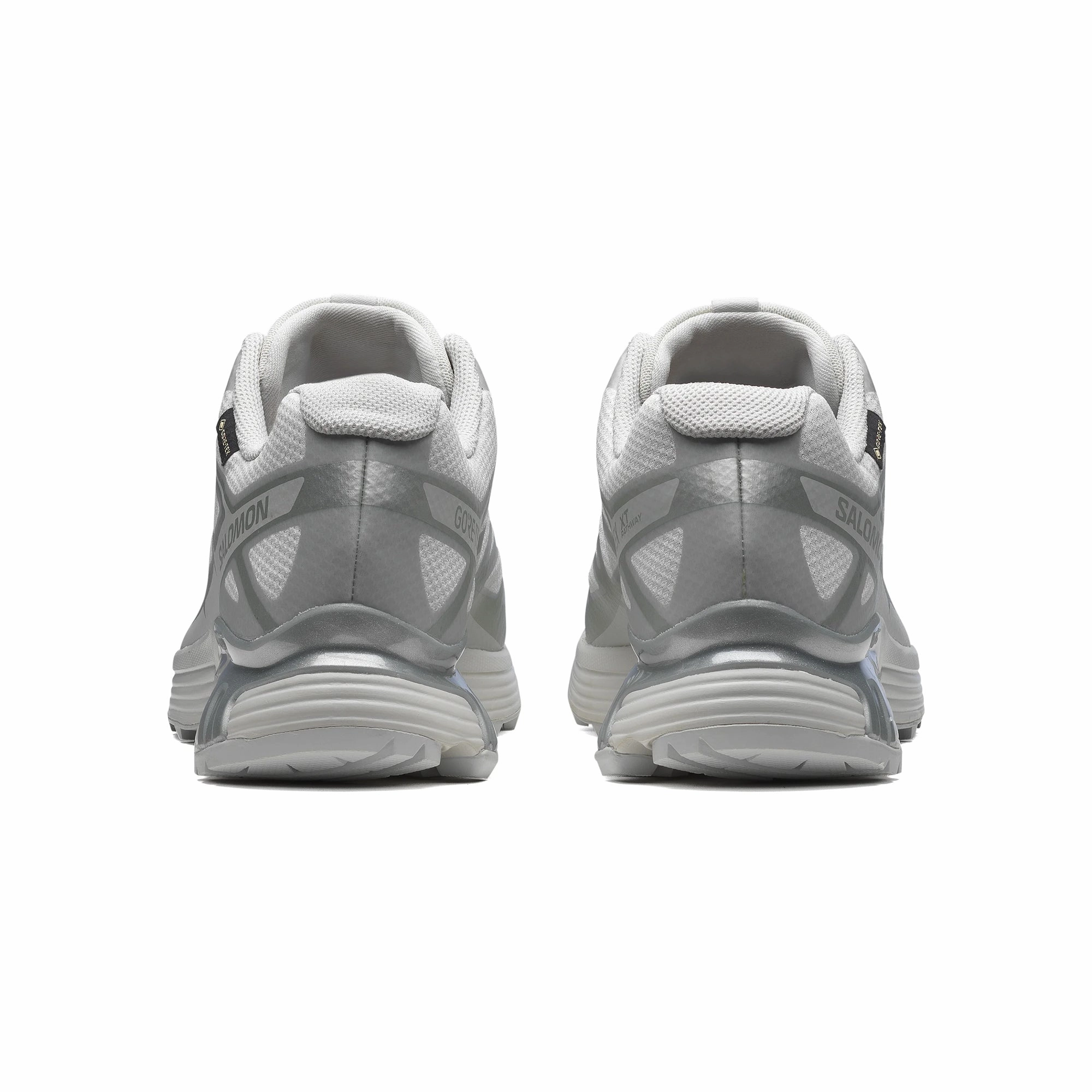 Responsive EVA Slip Resistant Sole Salomon Mens XT-Pathway GTX Shoes