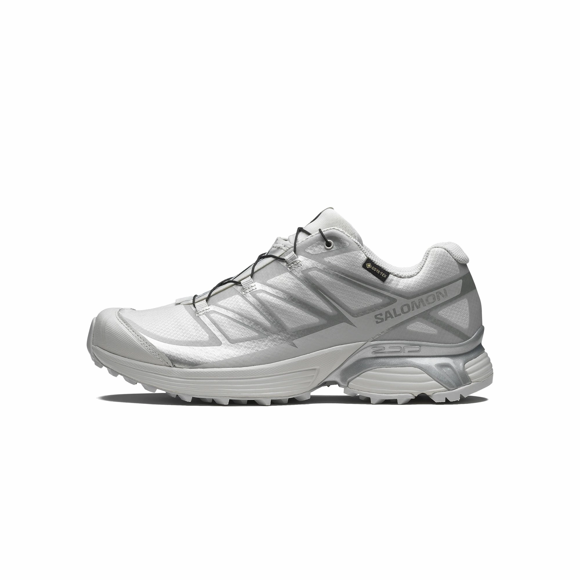 Salomon Mens XT-Pathway GTX Shoes Modern Touch Stylish grip