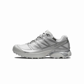 Salomon Mens XT-Pathway GTX Shoes Modern Touch Stylish grip