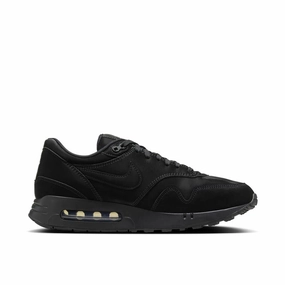 Nike Air Max 1 '86 OG Vanta Black Energy return synthetic insole shoes