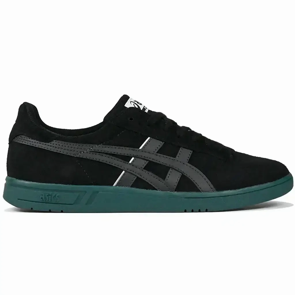 double - strap shoes Asics GEL-Vickka Pro Skateboarding Shoe