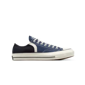 Wear Anytime View Stop Converse - Unisex Chuck 70 Archival Stripes Low Top Shoes (A07443C)
