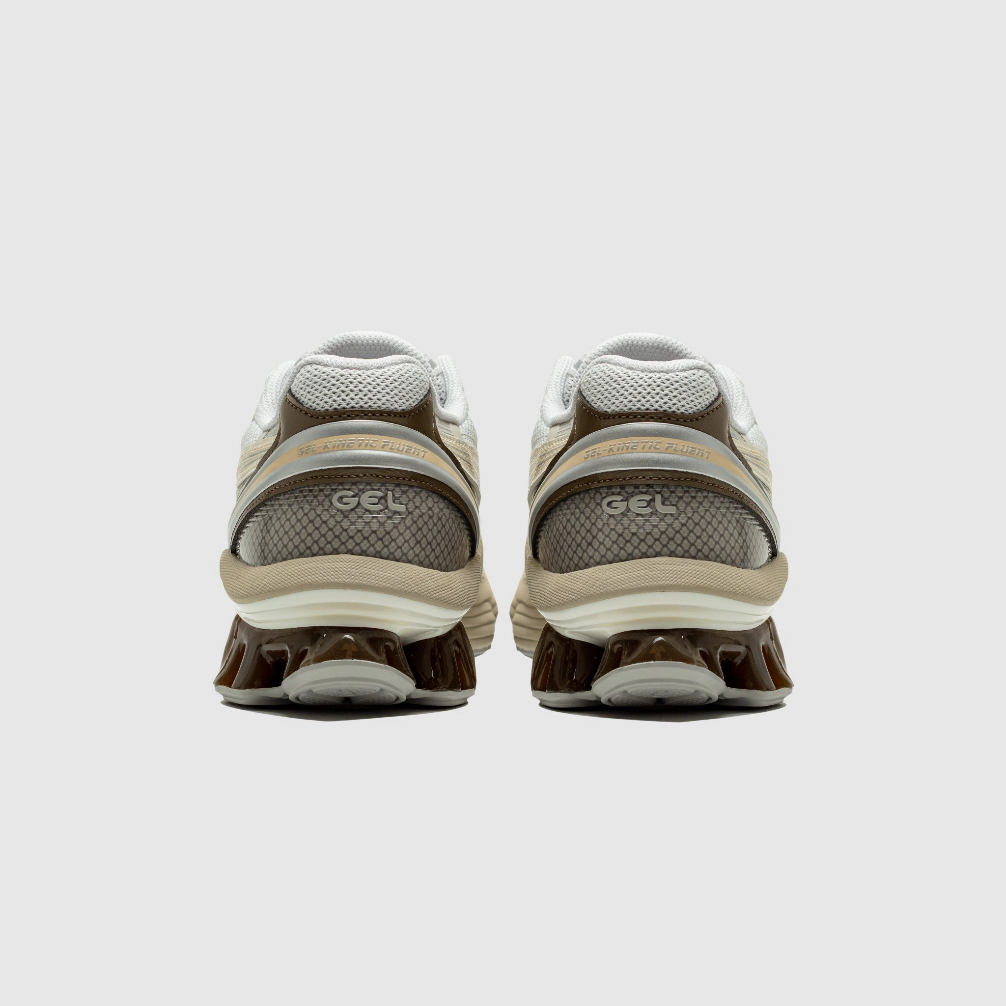 Subtle design GEL-KINETIC FLUENT