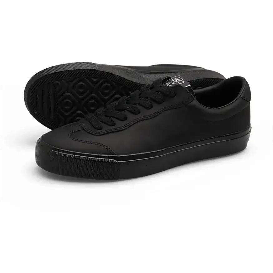 Last Resort AB VM004 Low Skateboarding Shoe Mid Top Style Elevated durability