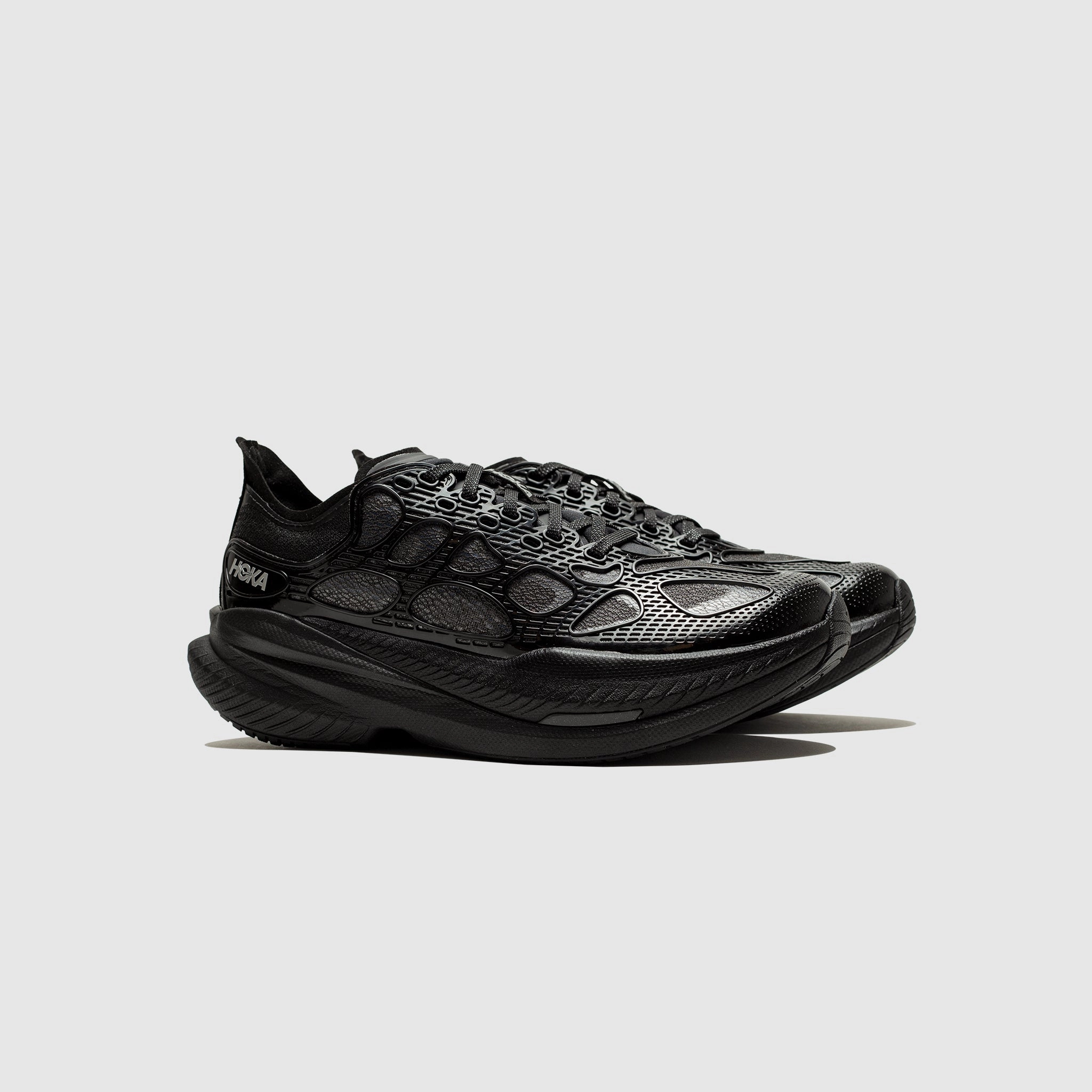 Fresh Air U MACH X CAGED