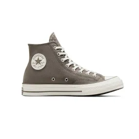 Fashion Mood Converse - Unisex Chuck 70 Worn-In High Top Shoes (A08529C)