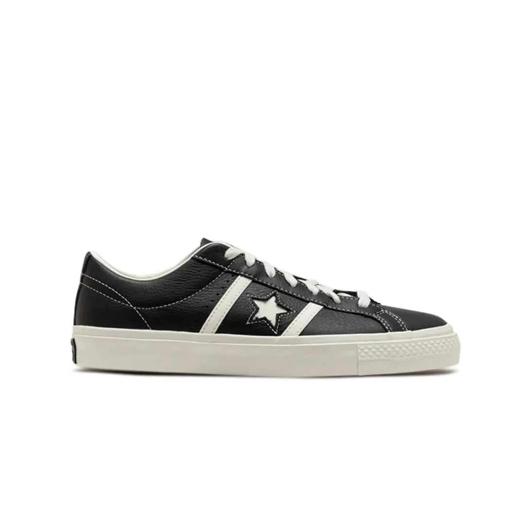 Style Basic Converse - Unisex One Star Academy Pro Shoes (A08501C)