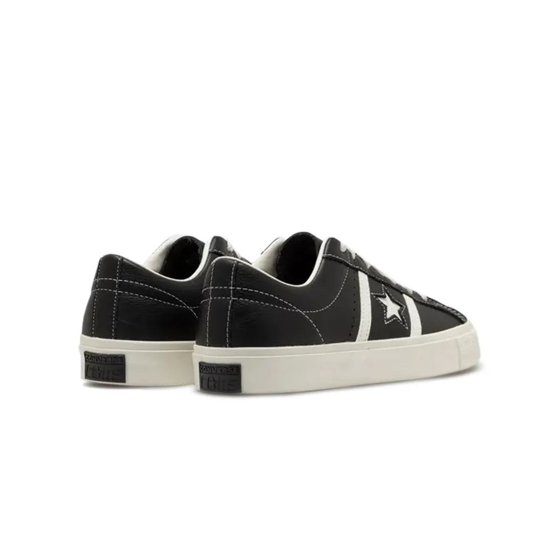 Converse - Unisex One Star Academy Pro Shoes (A08501C) Quiet Step Comfortable toe box