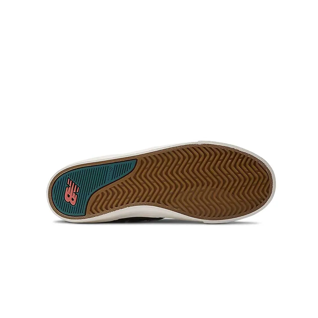 Neon Bright Slip   On New Balance - Unisex Numeric Jamie Foy 306 Shoes (NM306BOY-D)