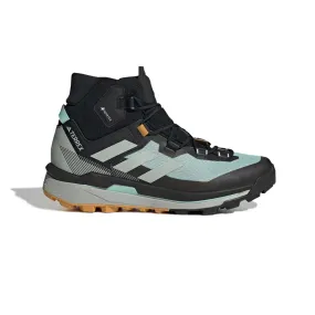 adidas - Unisex Terrex Skychaser Tech Gore-Tex Mid Top Hiking Shoes (IE6890) Urban Living