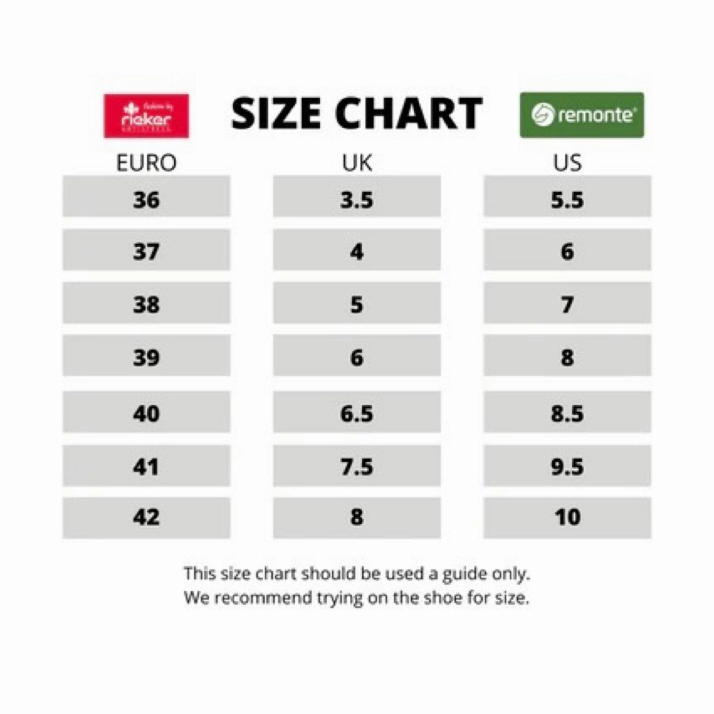 Remonte Women's Jocelyn 53 Sandal in Blue/Sand Chic Sandals for Vacation