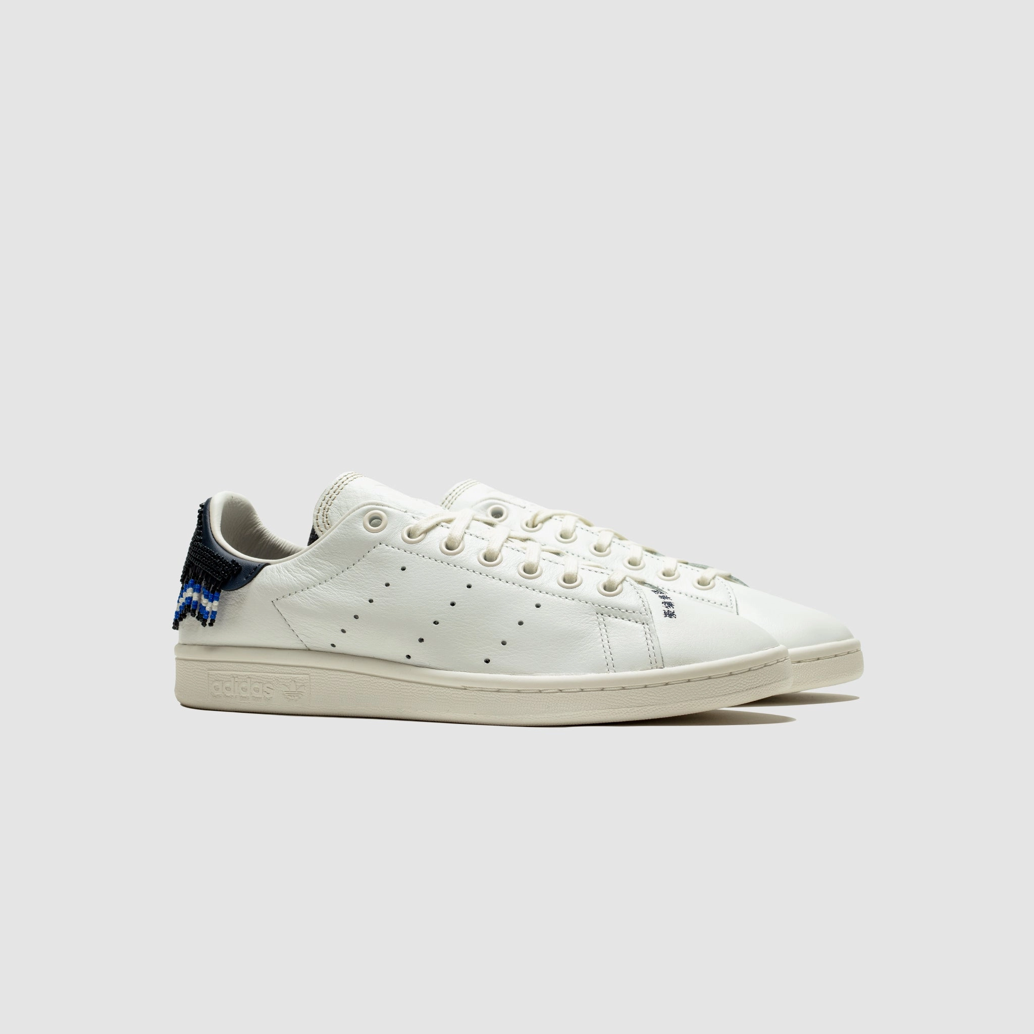 STAN SMITH X CLOT BY EDISON CHEN Performance Boost High Traction