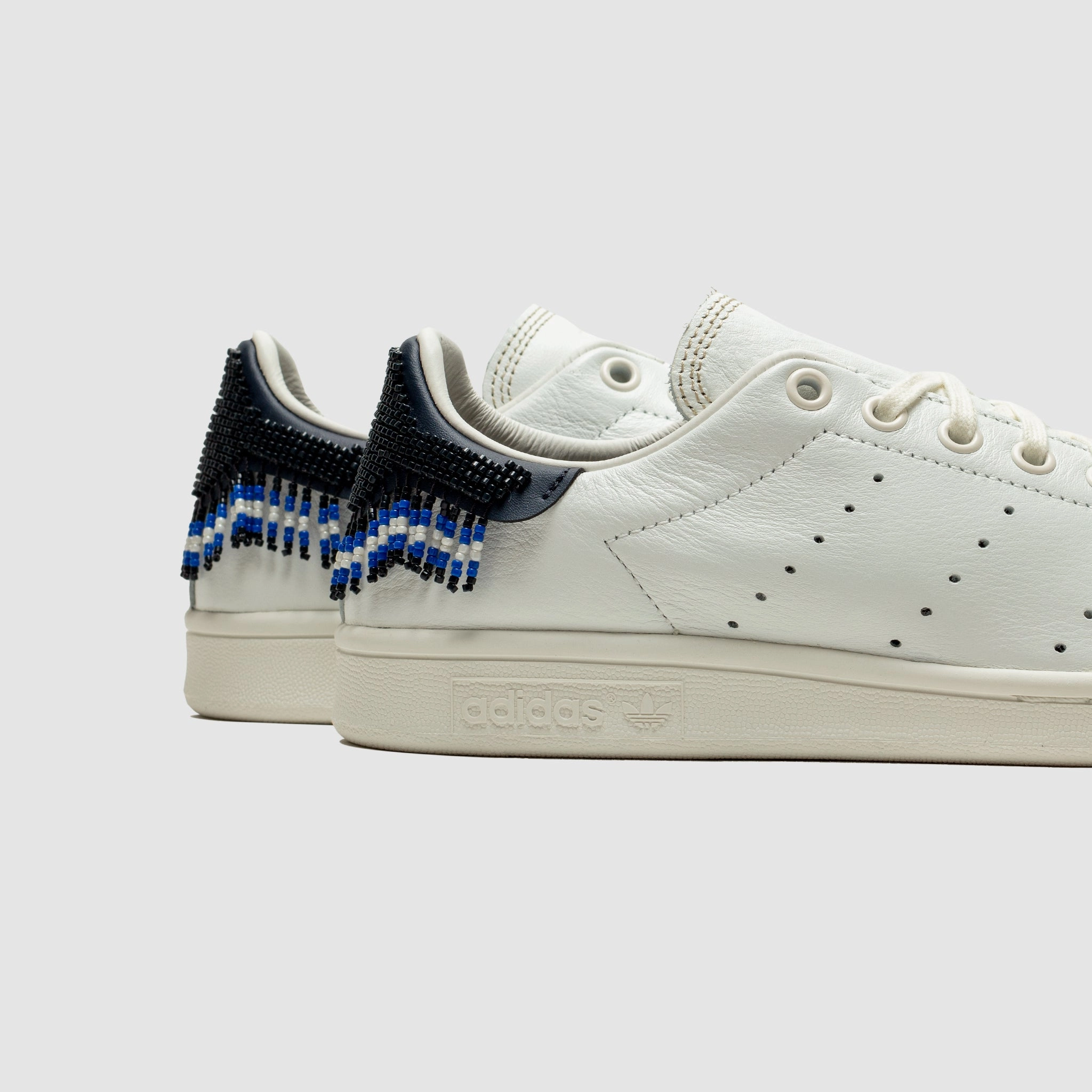 Everyday Choice STAN SMITH X CLOT BY EDISON CHEN