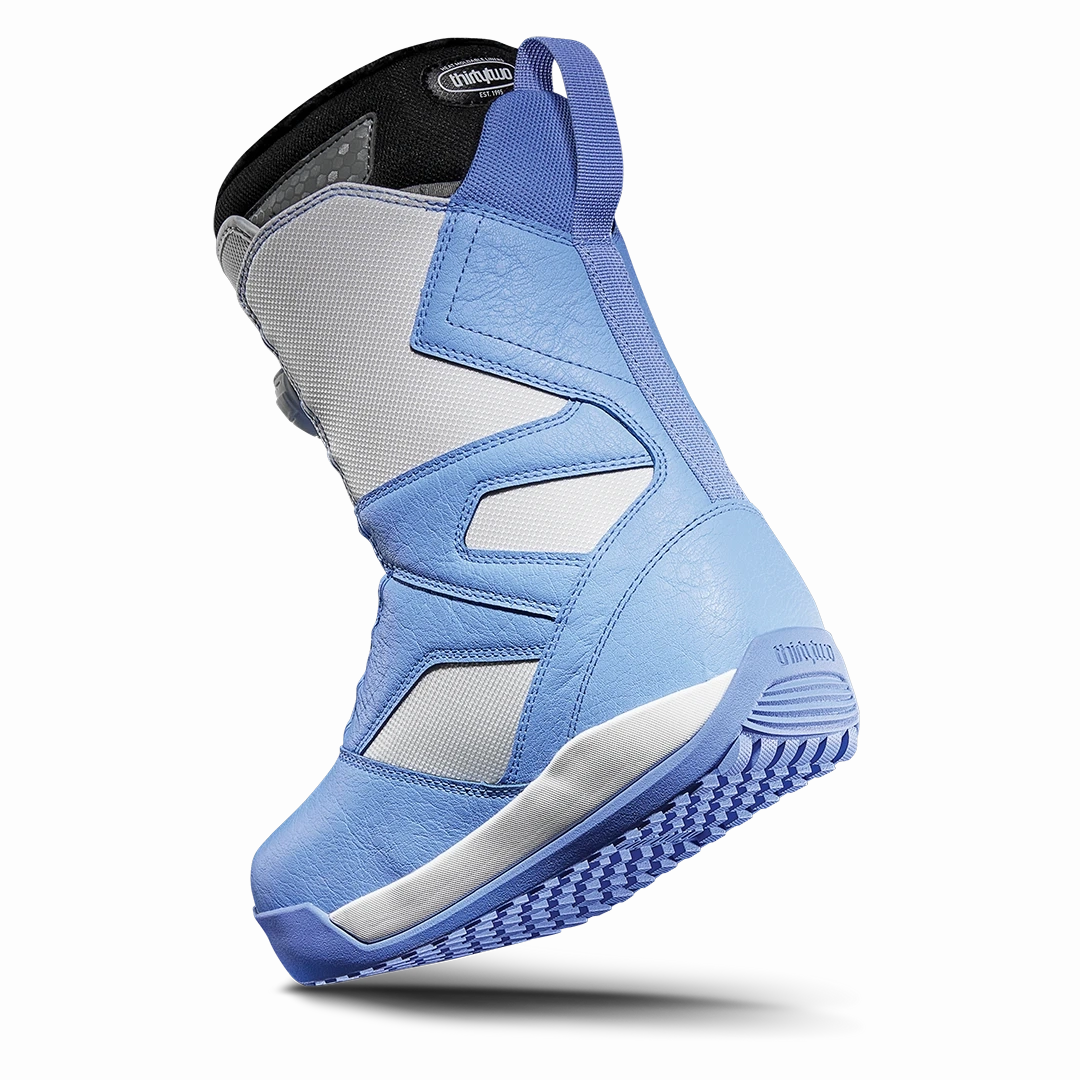 Women's STW Double BOA? Snowboard Boots Comfort Step