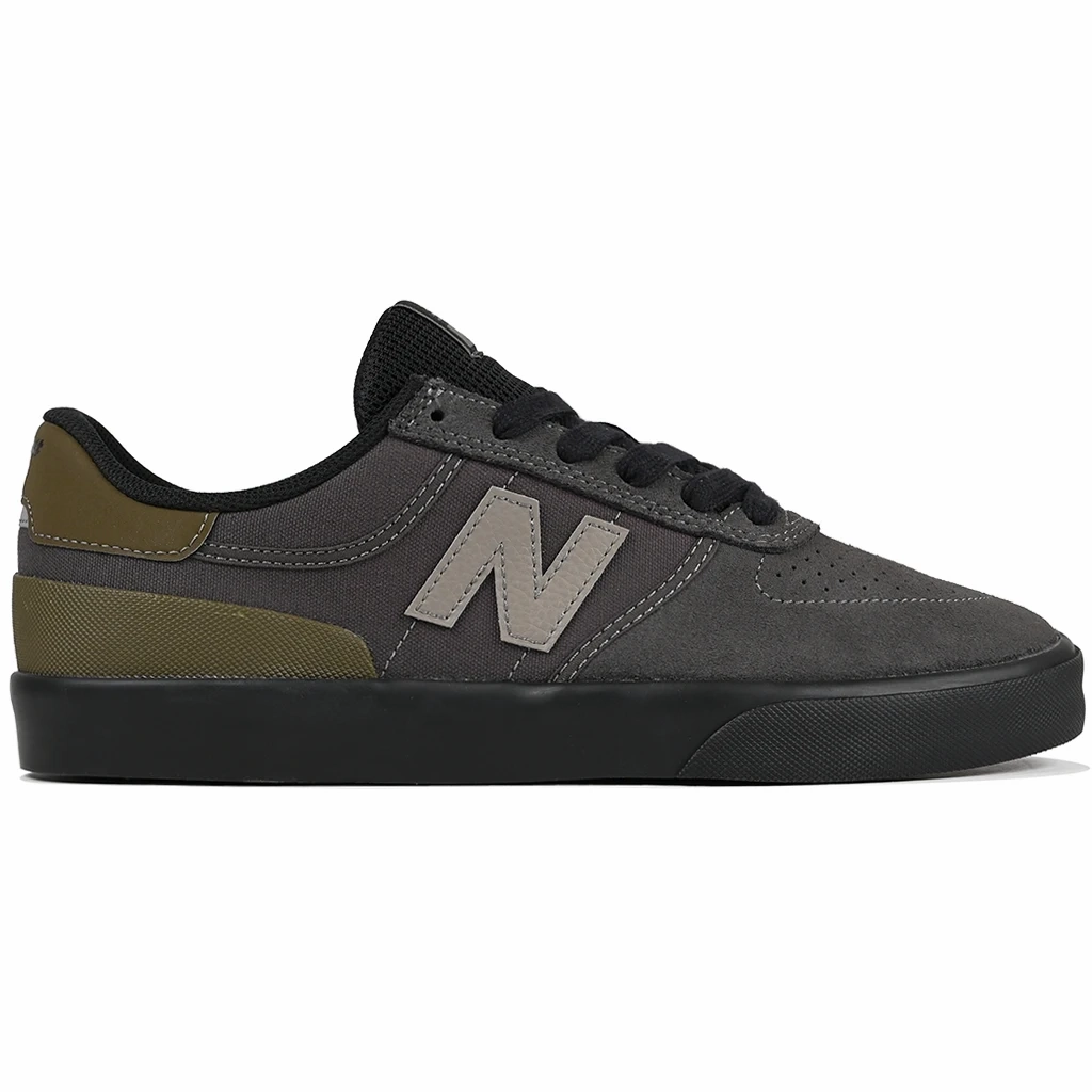 Heel cradle New Balance Numeric NM272 Skateboarding Shoe