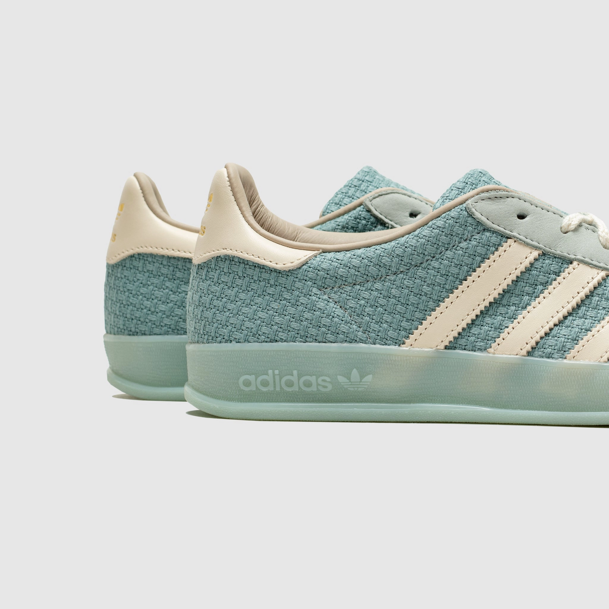 Urban Runner GAZELLE INDOOR