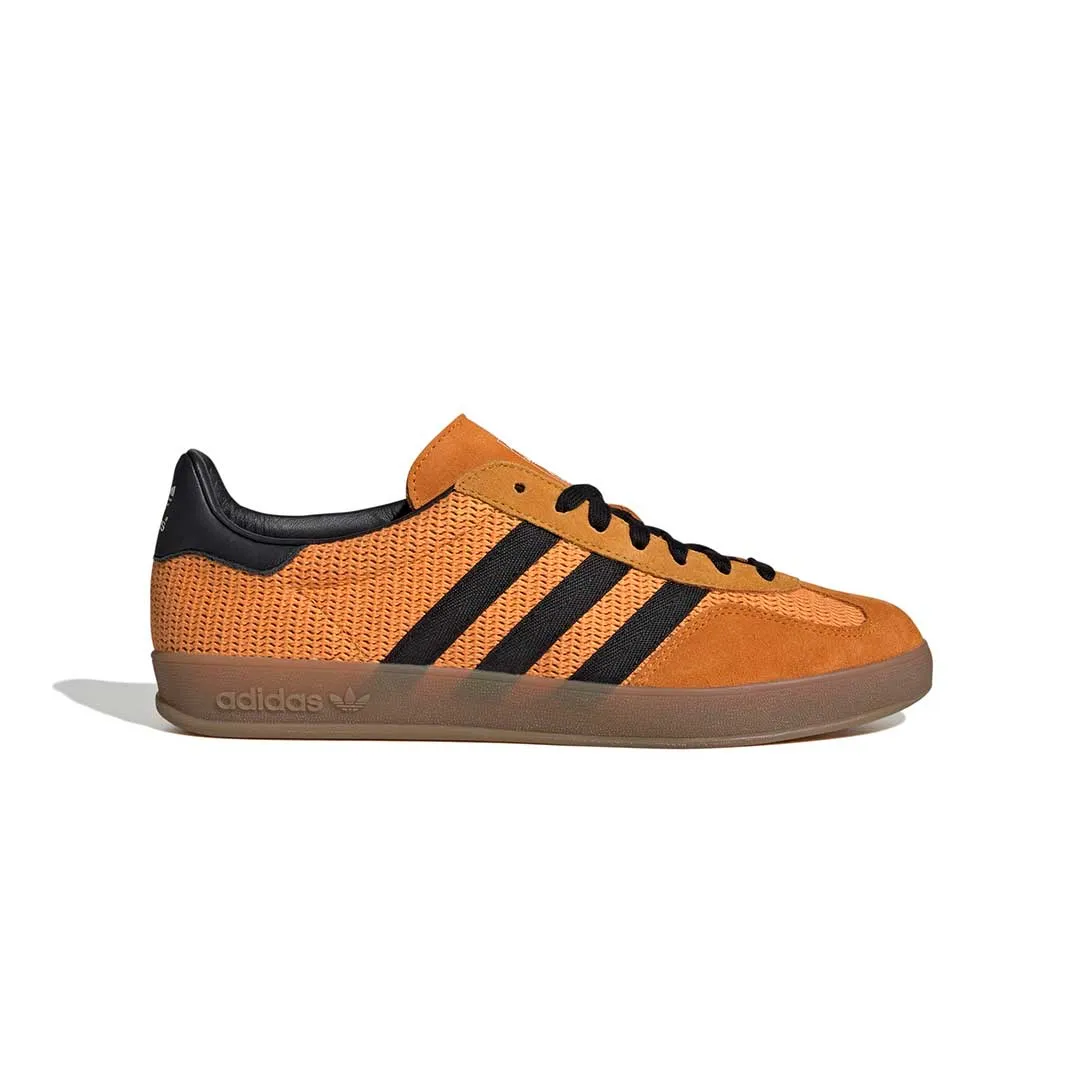 adidas - Unisex Gazelle Indoor Shoes (IH4770) Step By Step Flexible form