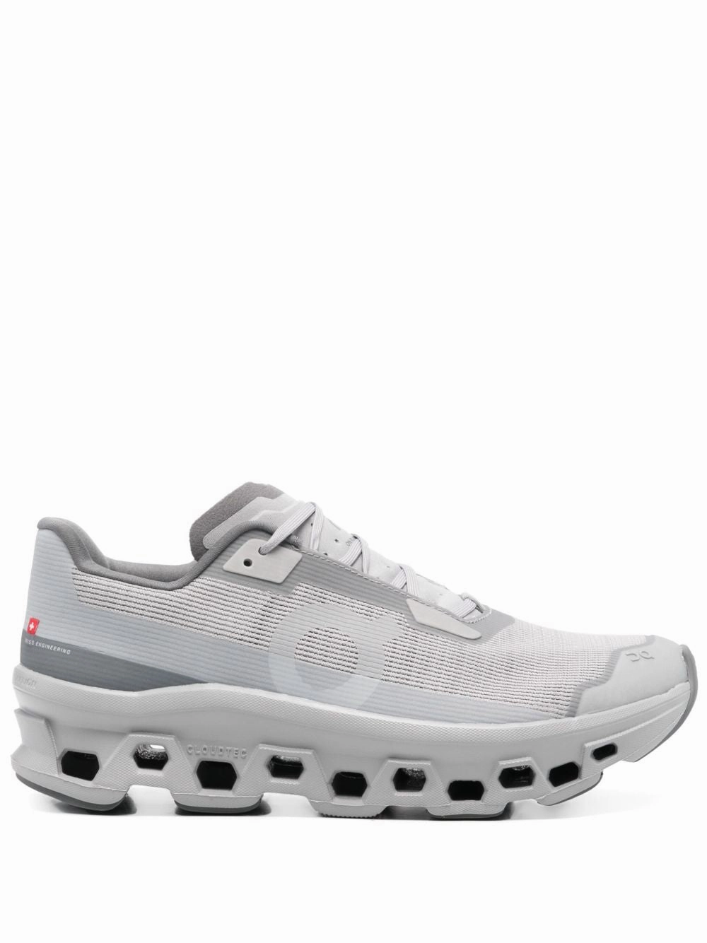 bright headlamp On Men's Sneakers