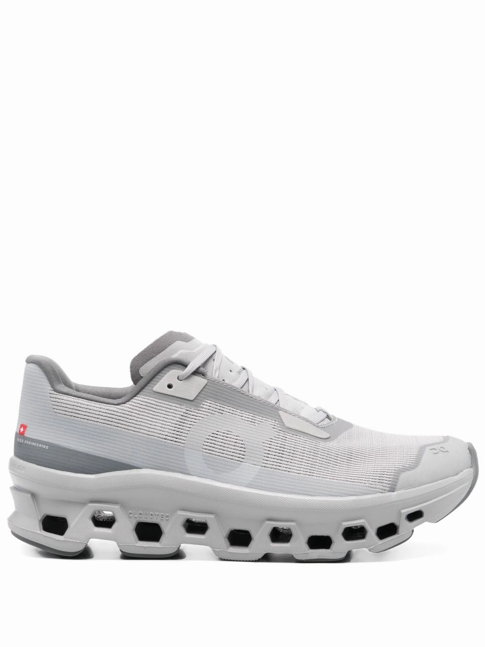 synthetic insole shoes heel - cup - feature shoes On Men's Sneakers