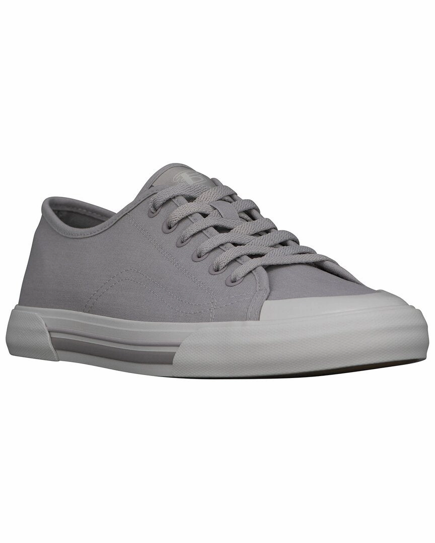 Ben Sherman Belfast Sneaker minimalist - design - elegance shoes outdoor running footgear