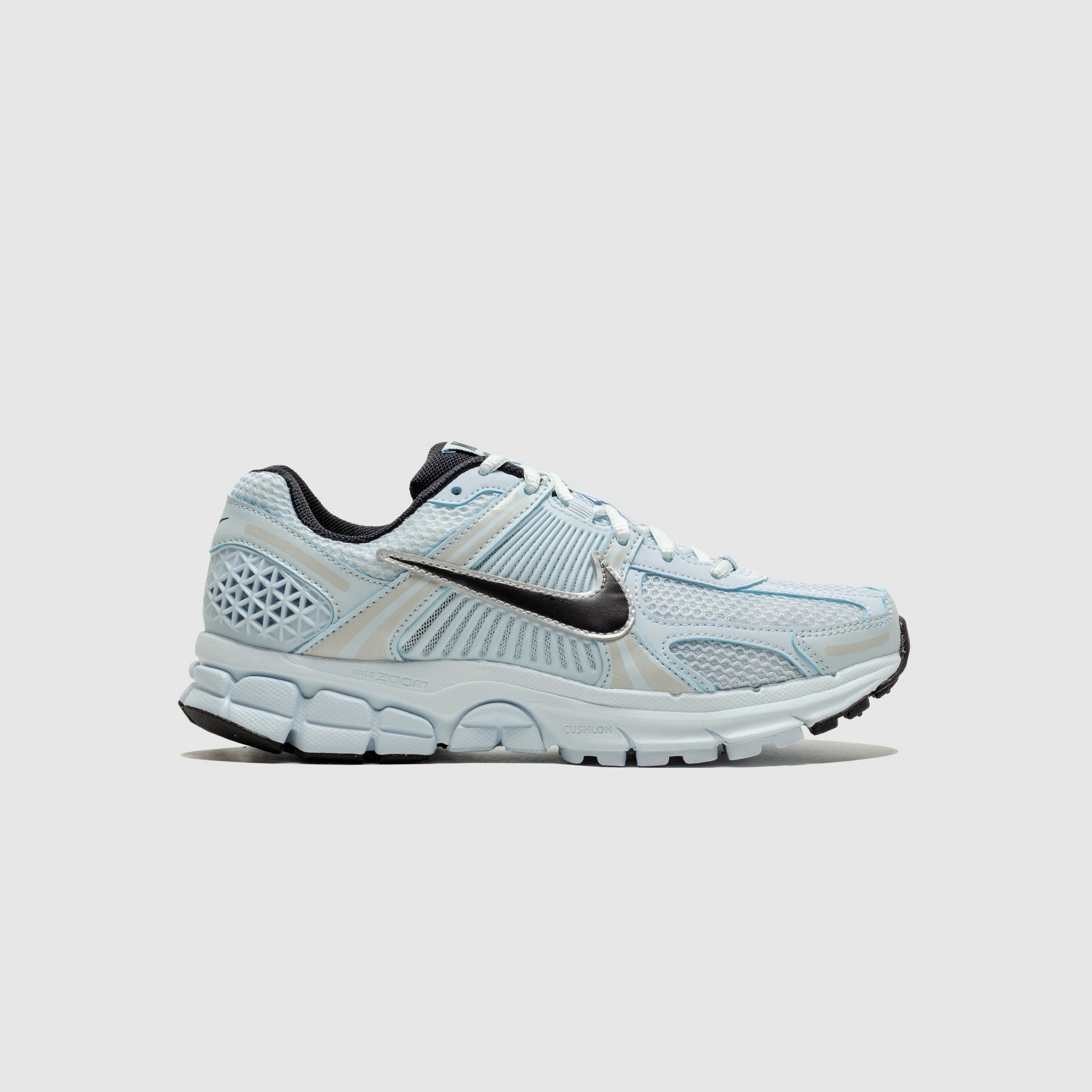 Breathable Fit Vamp Reinforcement WMNS ZOOM VOMERO 5 "BLUE TINT"