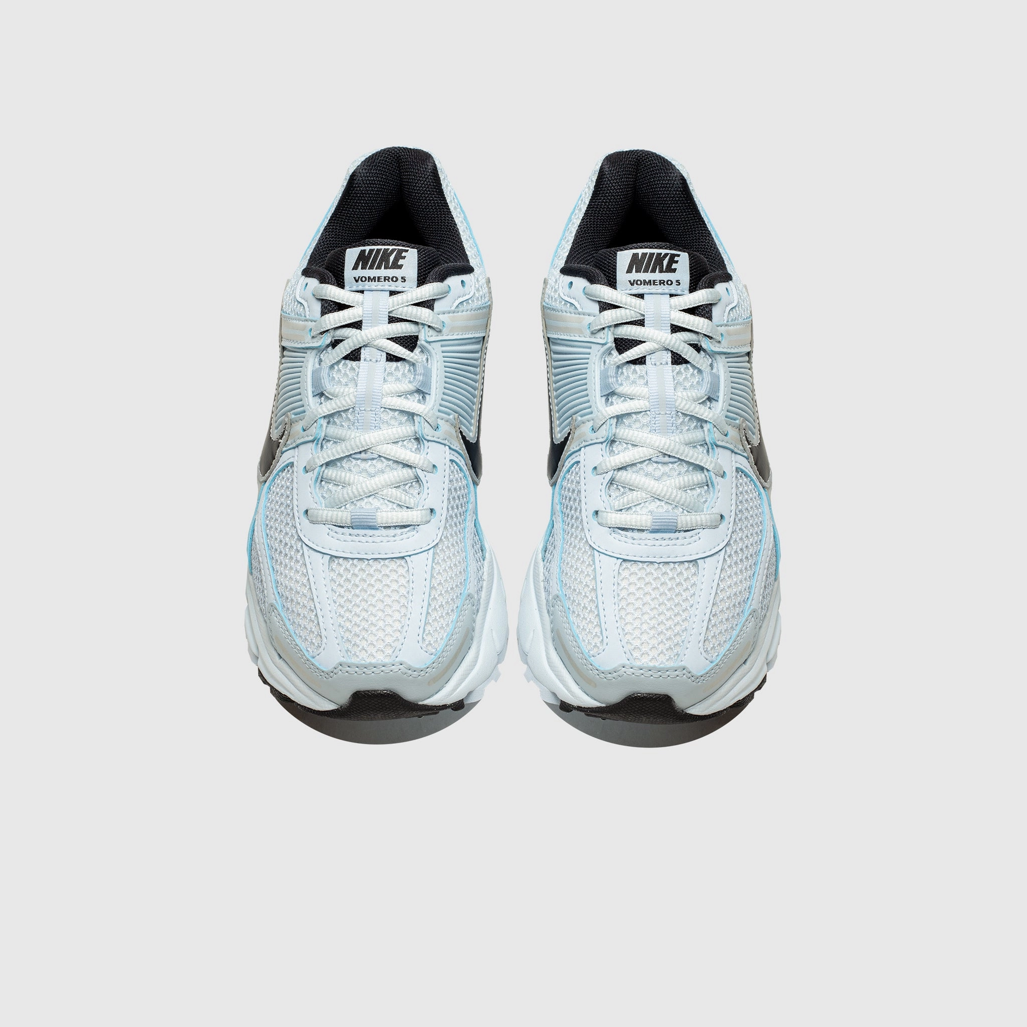 TPU Midsole Comfort Socks WMNS ZOOM VOMERO 5 "BLUE TINT"