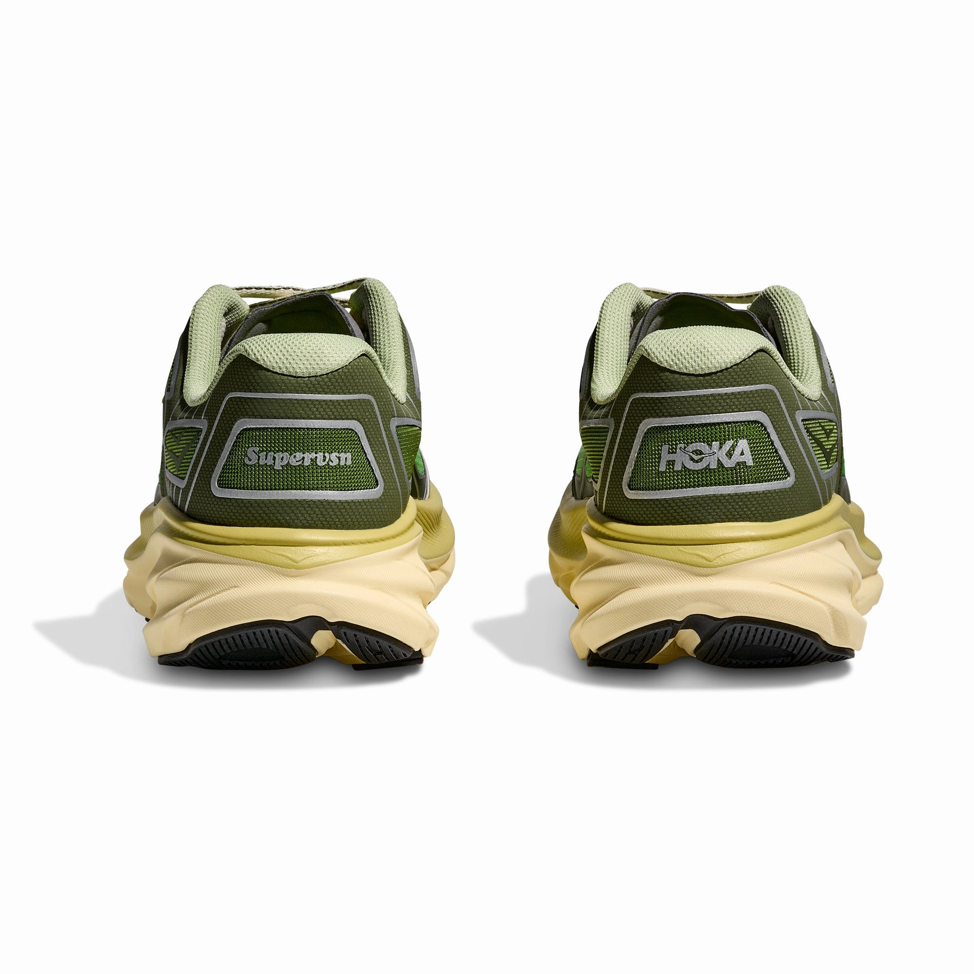 Soft Pad Hoka U Clifton One9 Supervsn Shoes