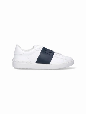 supination - control shoes Rockstud Untitled" Sneakers ?C White