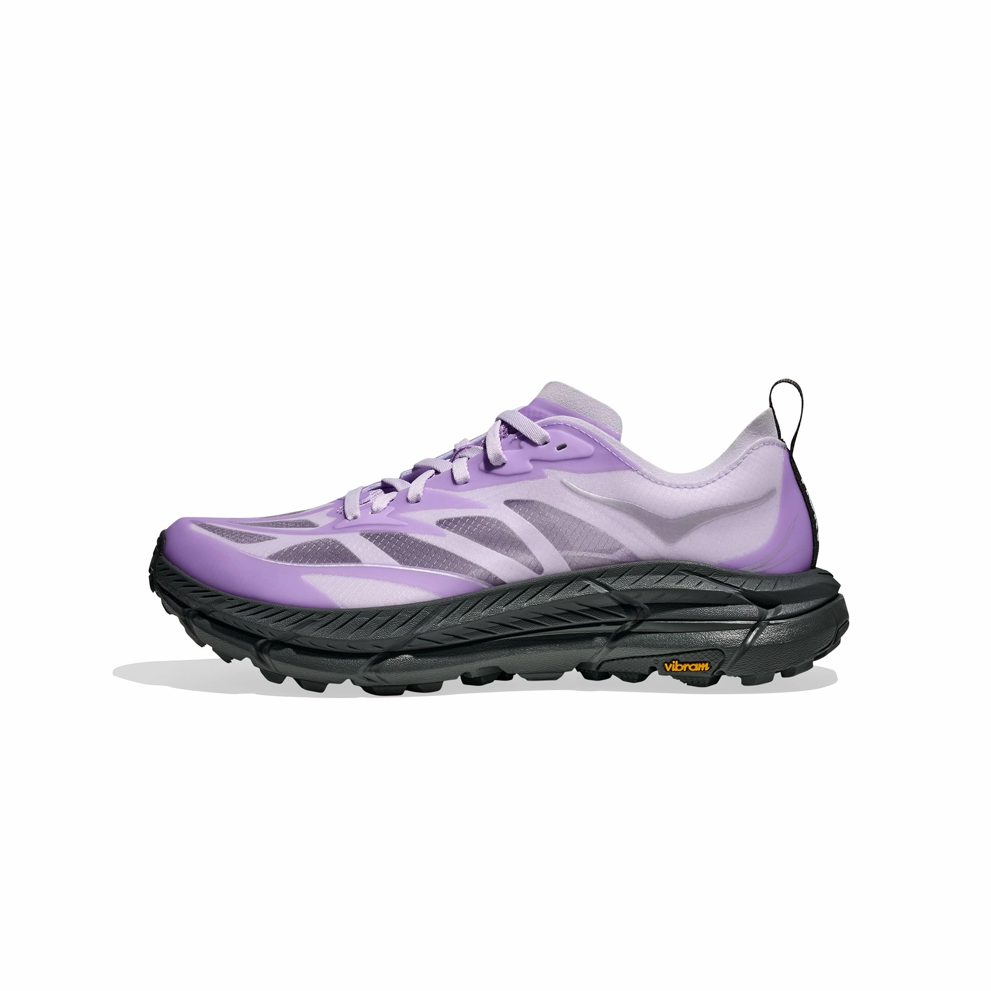 Hoka U Mafate Speed 4 Lite Shoes Durable Base