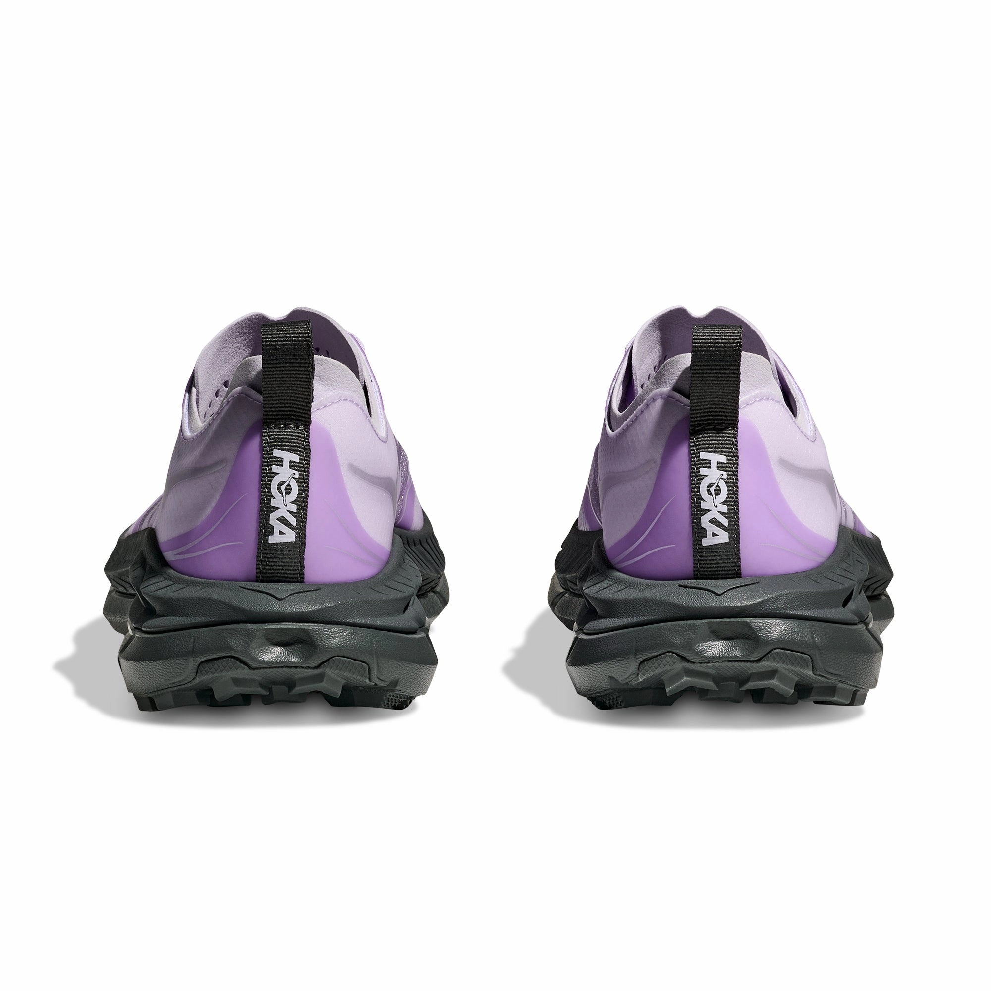 Abrasion Resistant Toe Ultra Responsive Midsole Hoka U Mafate Speed 4 Lite Shoes