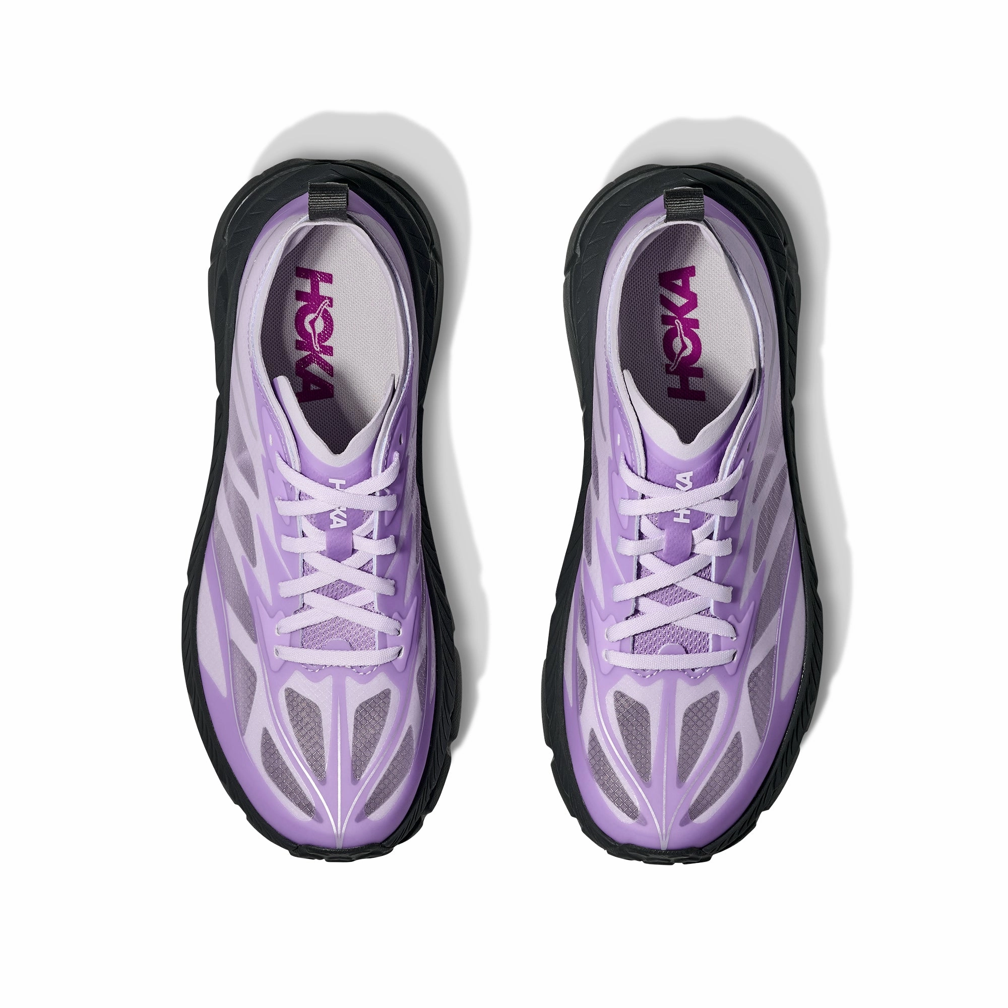Odor Control Treatment Hoka U Mafate Speed 4 Lite Shoes