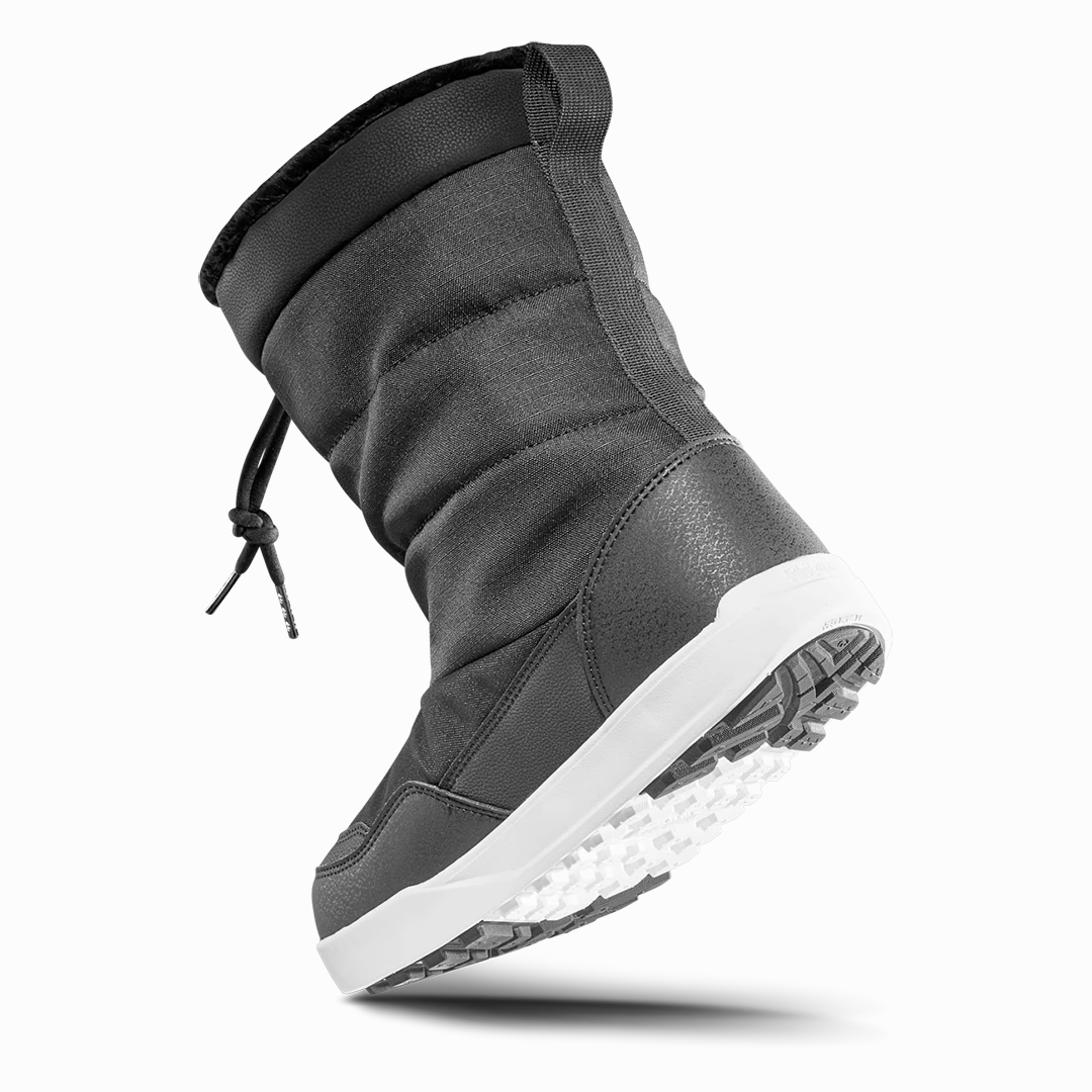 Moonwalker X Volcom Boot High Traction All Day Wear Dance Edge