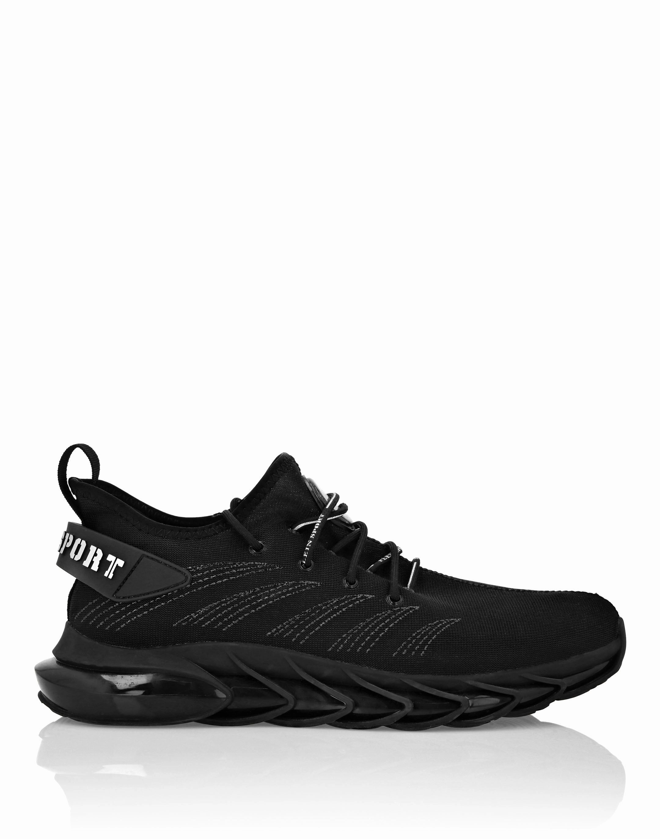 Runner exclusive - running jogging shoe equivalent