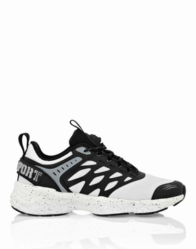 Solid ReflectiveElements Runner reflective scratch