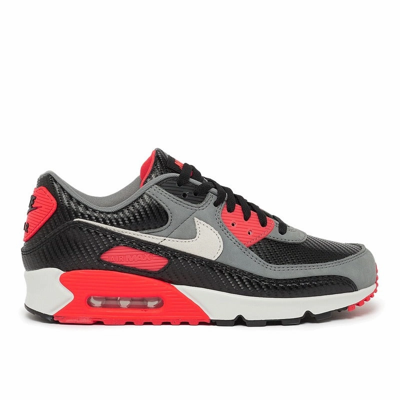 Nike Air Max 90 Premium Carbon Fiber Infrared Determination