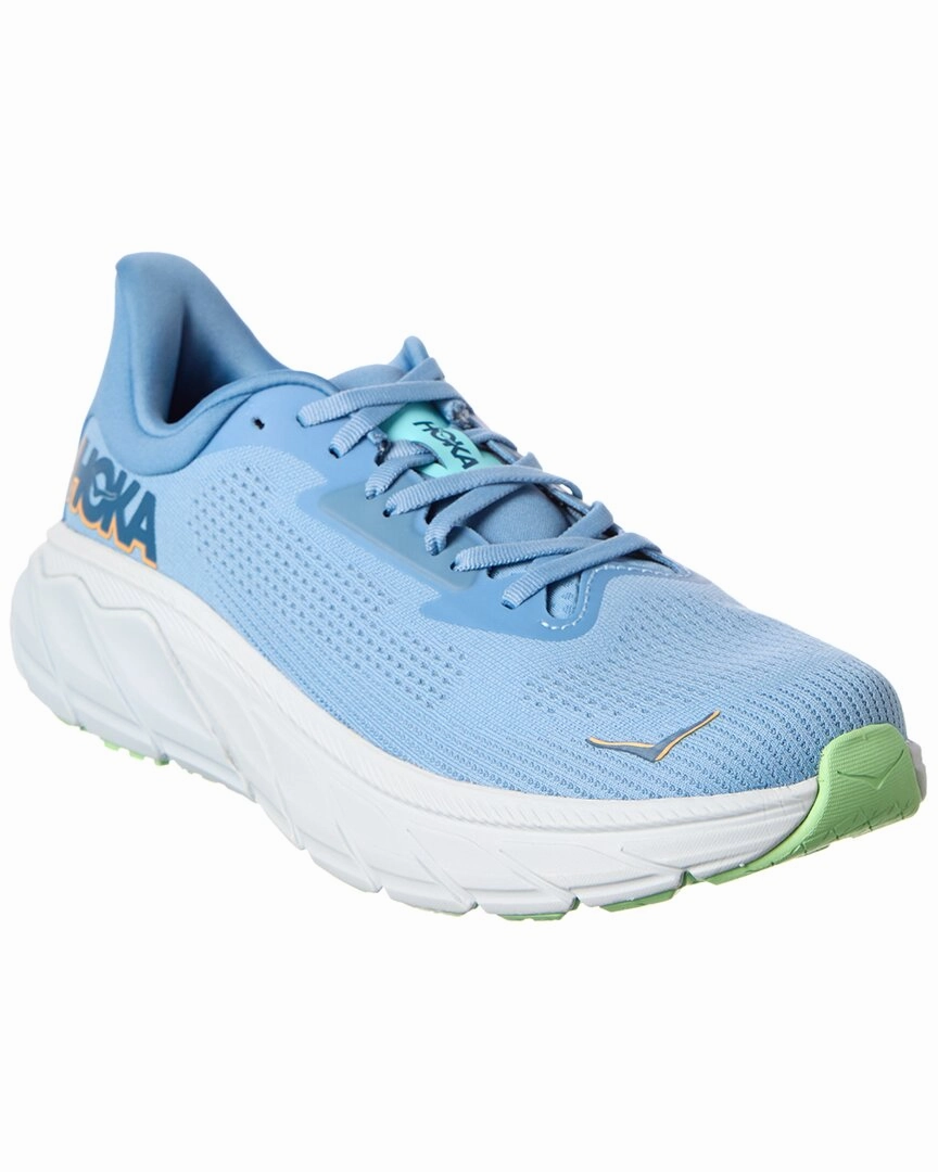 low - top footwear wind - resistant shoes Hoka Arahi 7 Sneaker