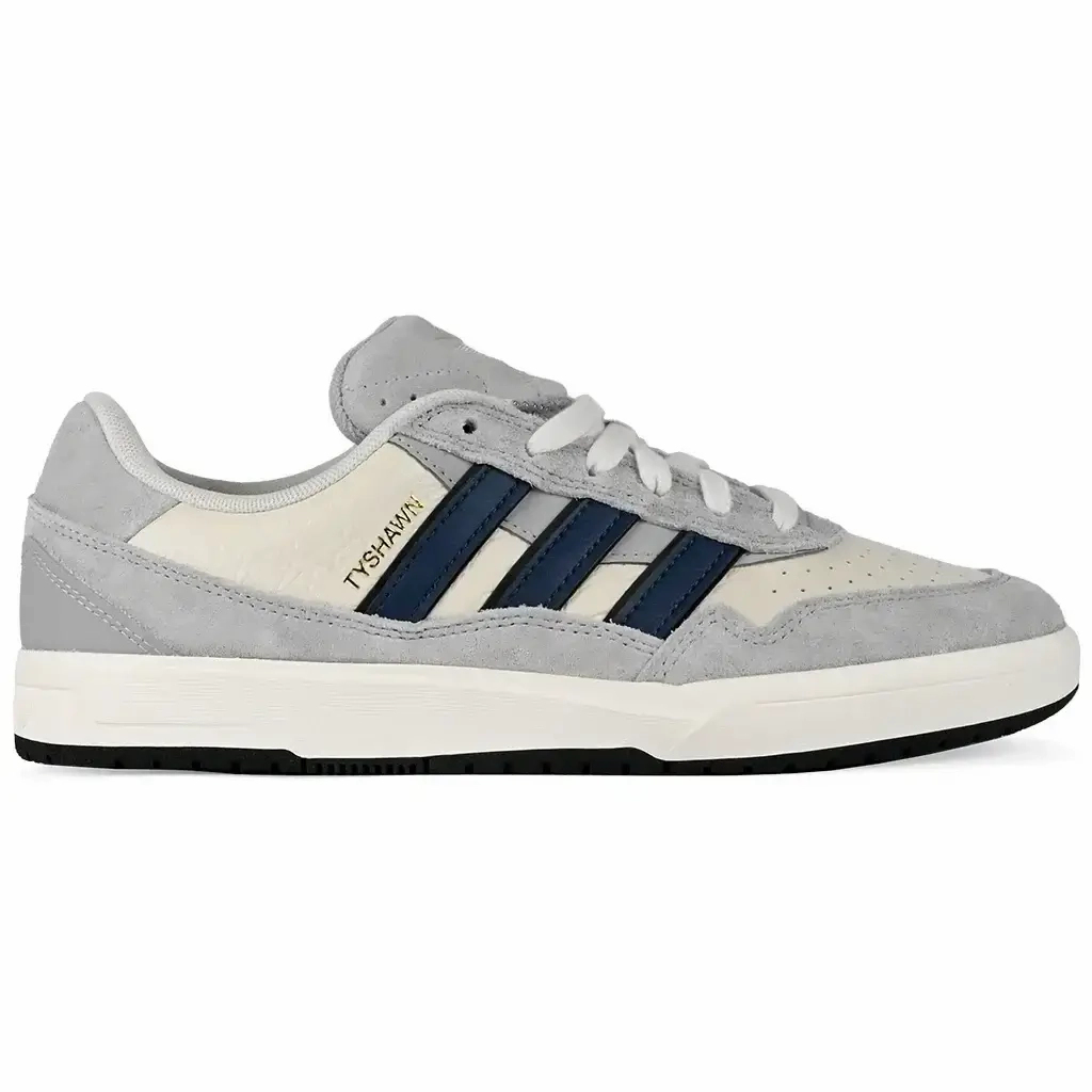 odor - resistant work - out shoes Adidas Skateboarding Tyshawn II Shoe