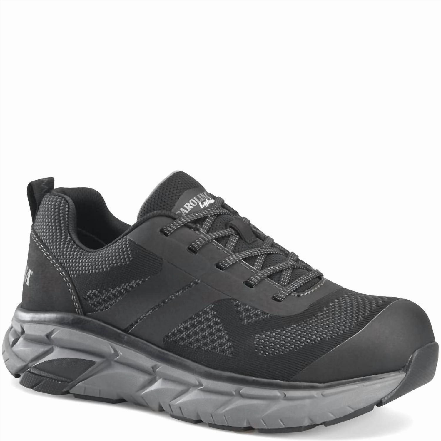 Men's Align Voltrex Sneaker In Black anaerobic shoes anti - roll shoes