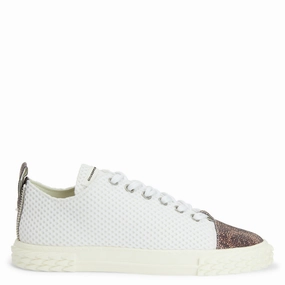 Giuseppe Zanotti Blabber anti - odor - design shoes Indoor sports