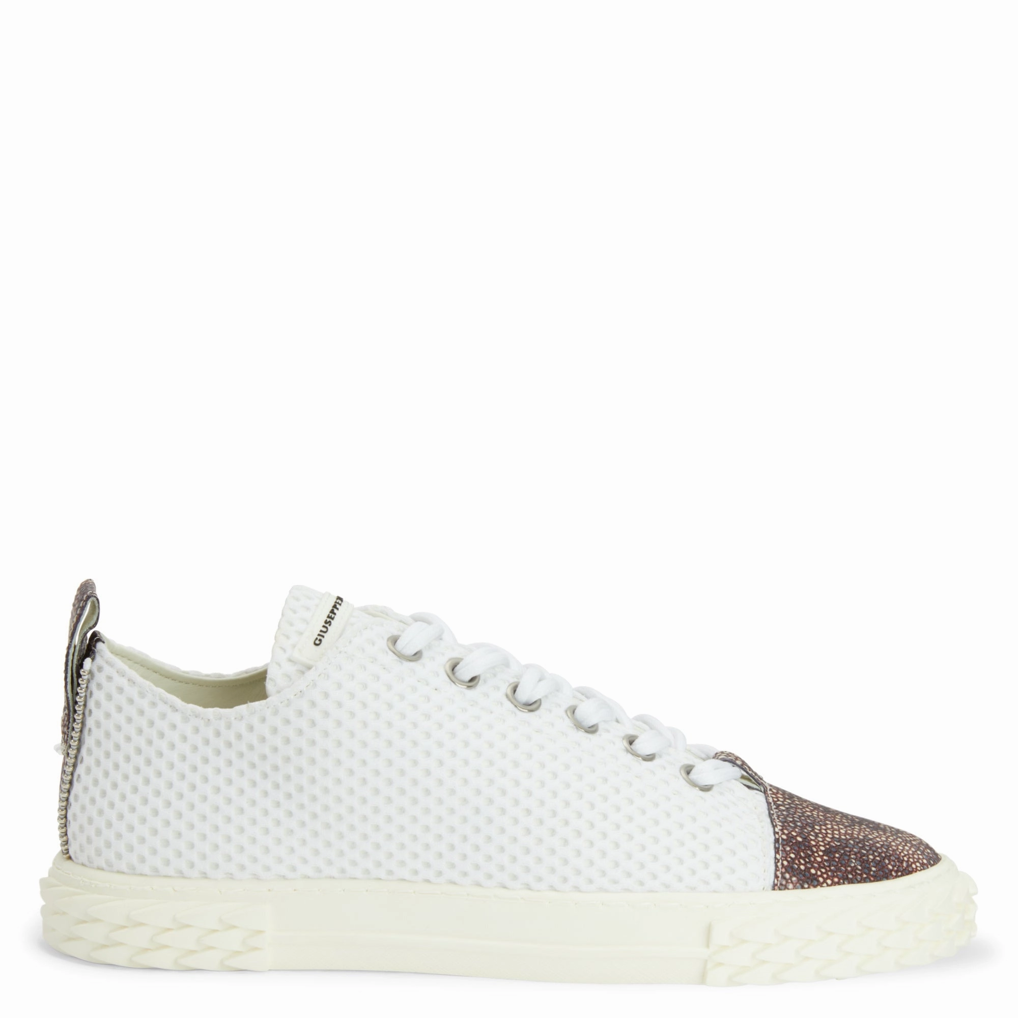 fitness - club running shoes Giuseppe Zanotti Blabber