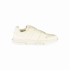 Tommy Hilfiger Polyester Men's Sneaker arch - hugging shoes