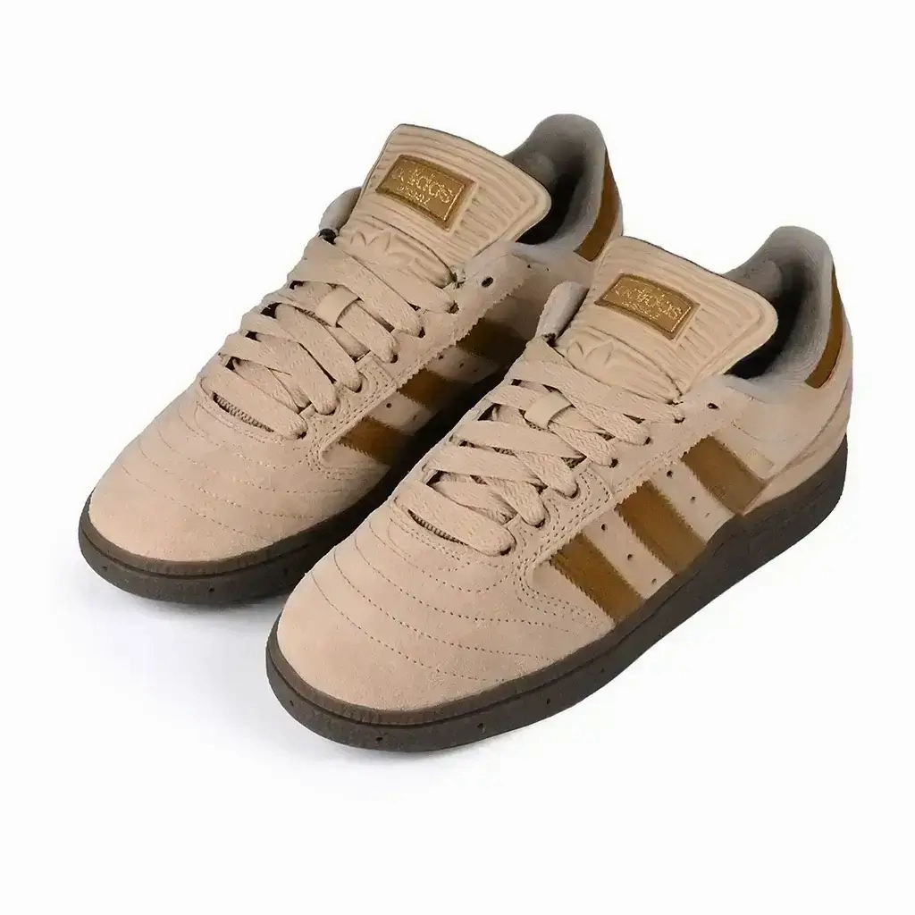 Adidas Skateboarding Busenitz Shoe ankle - high running option
