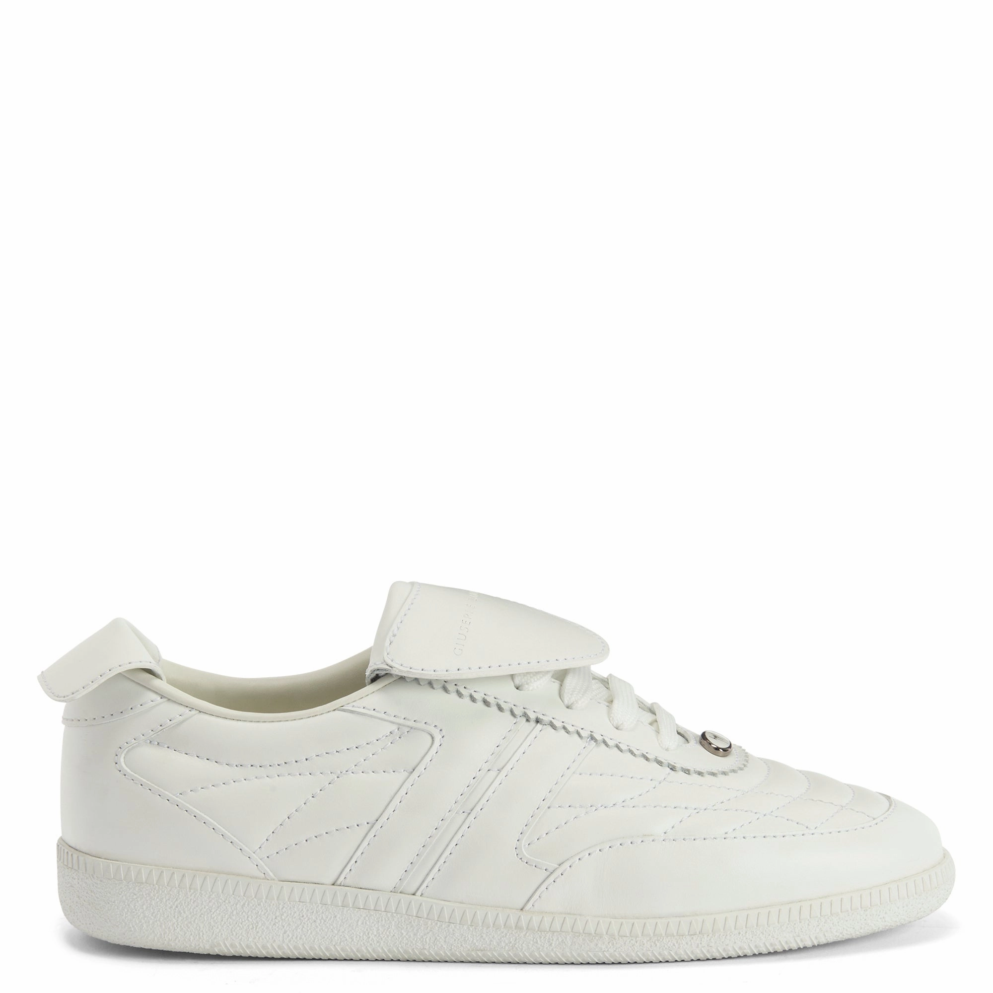 Giuseppe Zanotti Gz League Spring - running Mammoth look