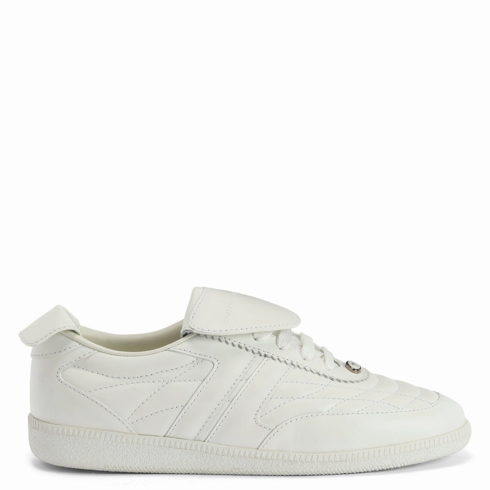 non - branded running shoes casual - use shoes Giuseppe Zanotti Gz League